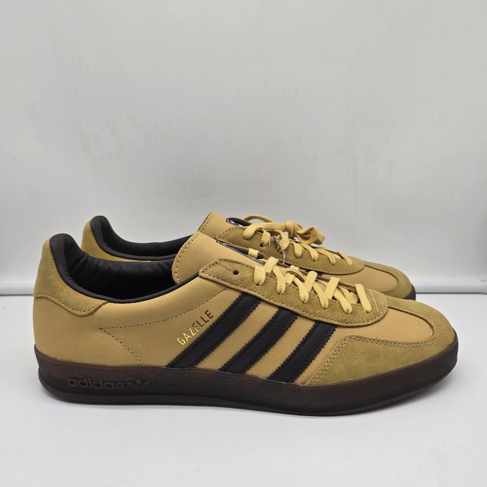 NEW Adidas Gazelle Indoor Size 12.5